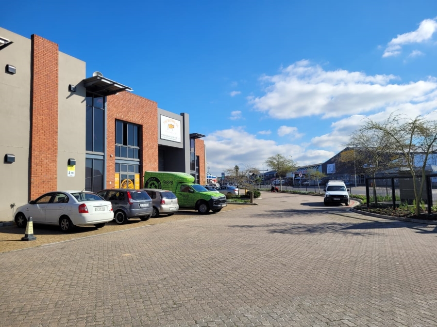 To Let Commercial Property for Rent in Stikland Industrial Western Cape